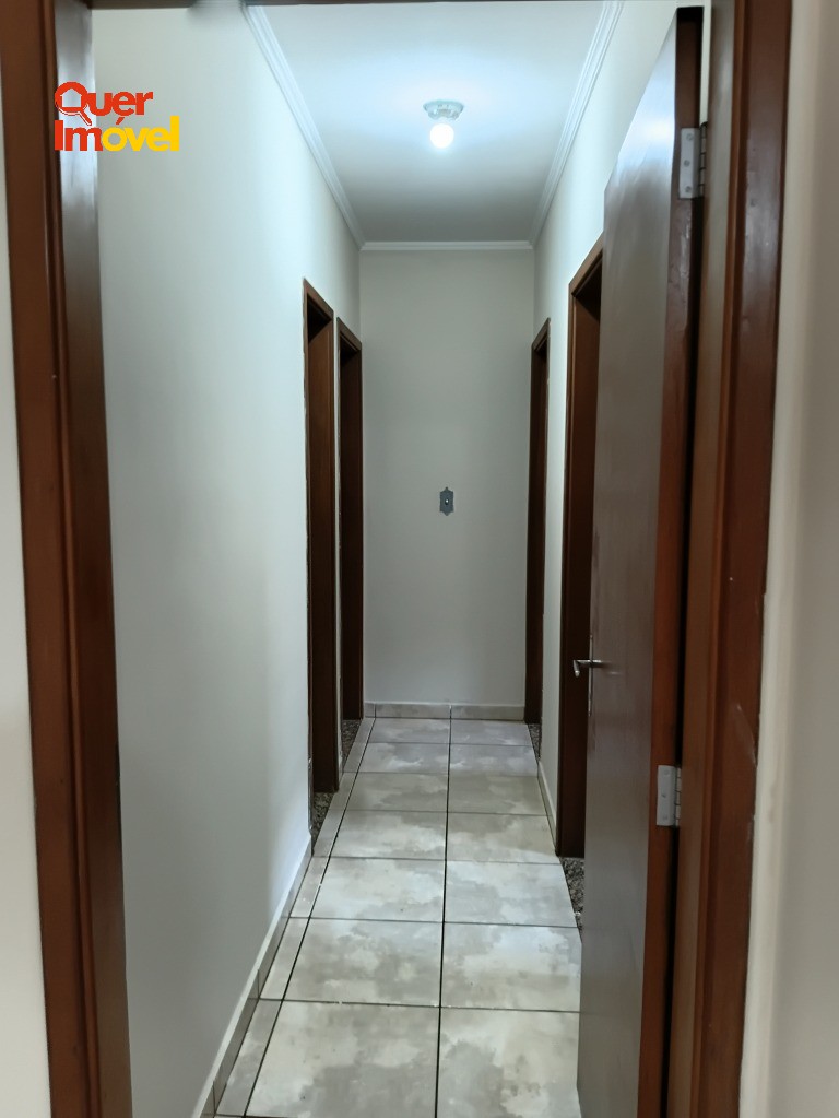 Excelente Apartamento para Locação em Nova Ribeirânia - Ribeirão Preto-SP: 3 Quartos, 1 Suíte, 2 Banheiros, 1 Vaga, 80m².