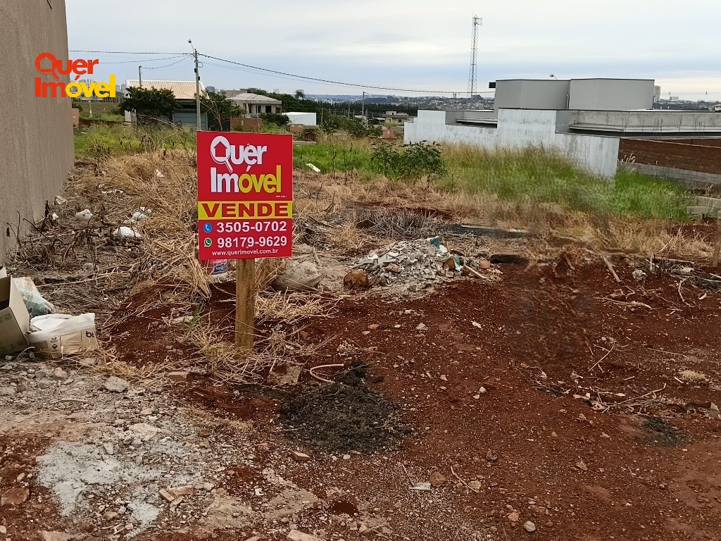 Terreno à venda em Ribeirão Preto-SP, bairro Fazenda Santa Rita do Picadão, 238,00 m² de área. Aproveite!