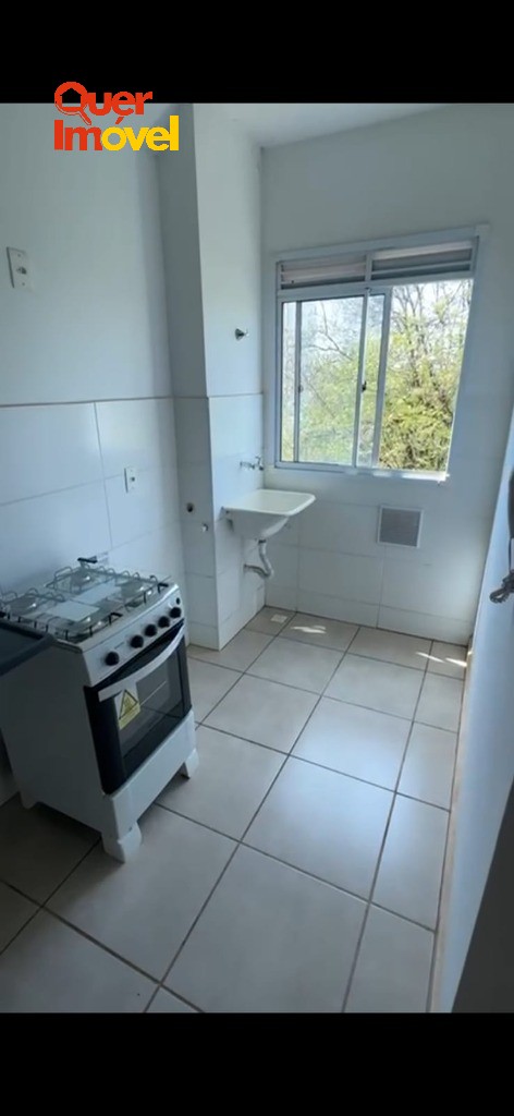 Apartamento, 2 quartos, 42 m² - Foto 4