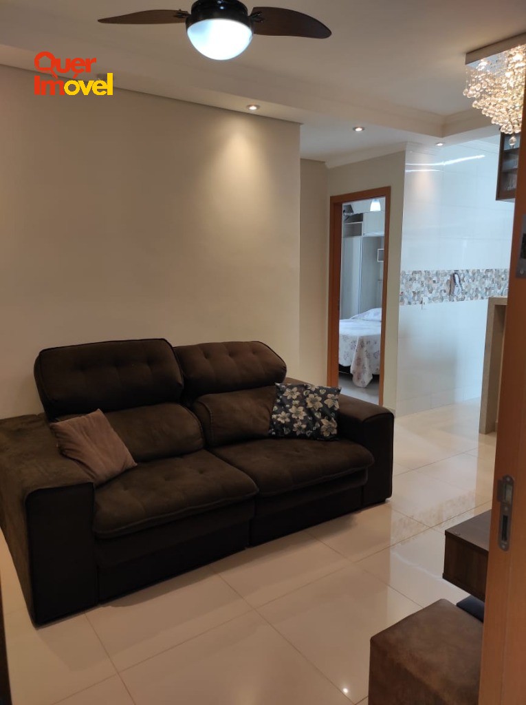 Apartamento, 2 quartos, 48 m² - Foto 3