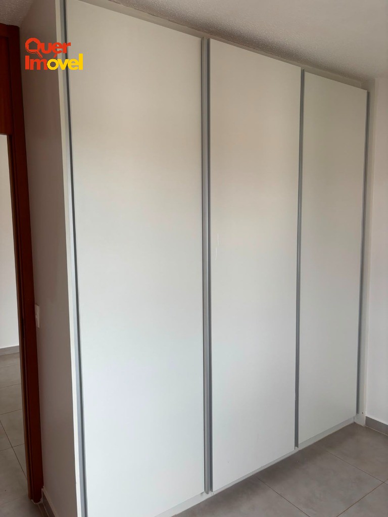 Apartamento à venda no parque ribeirão preto: 2 quartos, 1 s