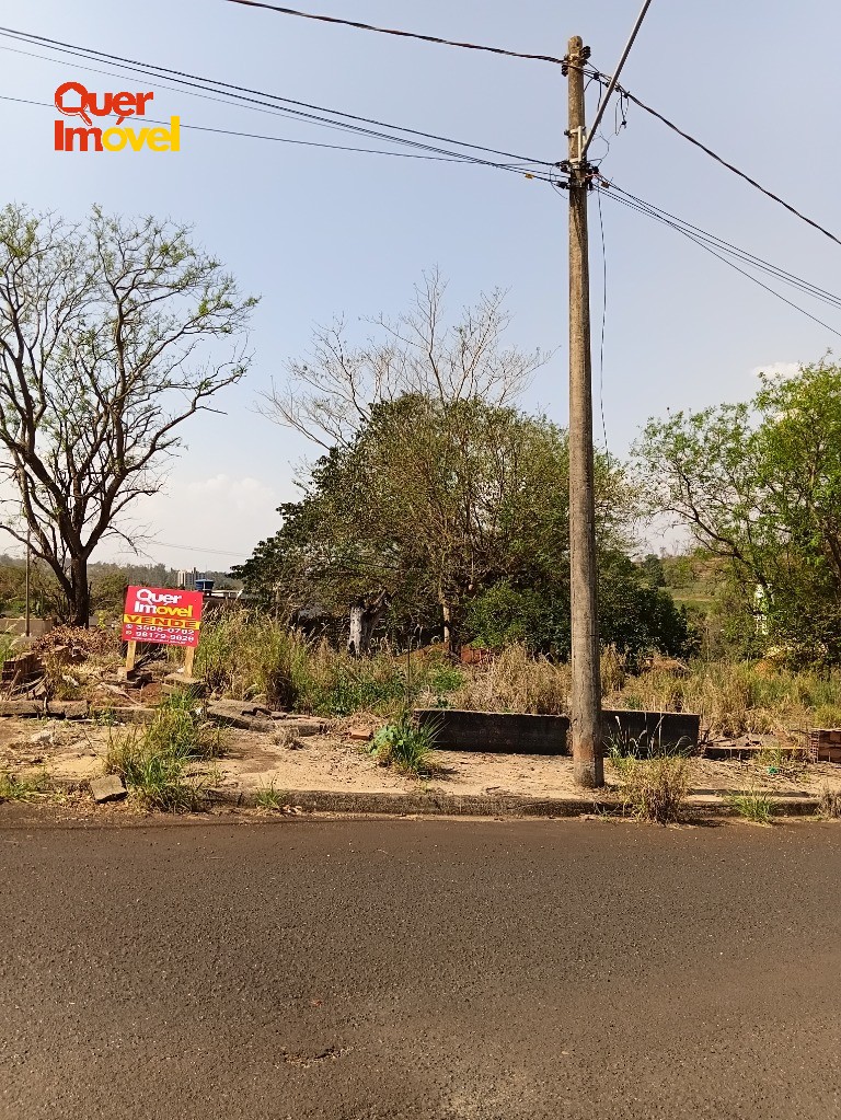 Terreno à venda em Ribeirão Preto-SP, no Jardim Itaú, com 580m² de área!