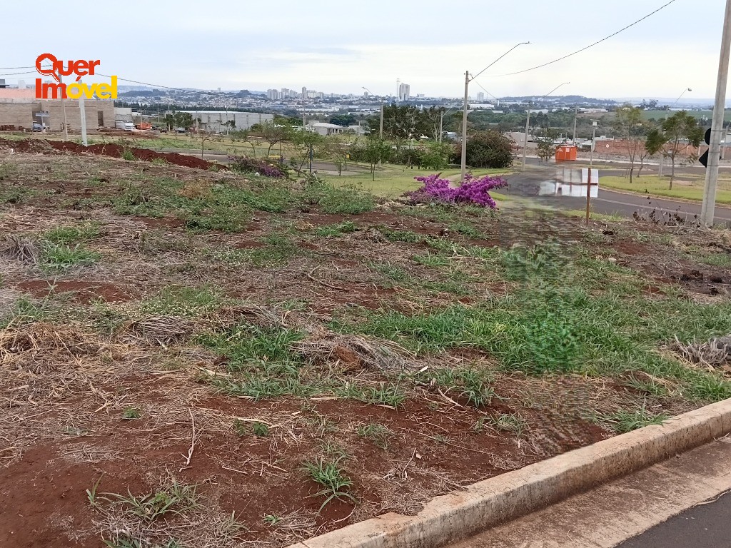 Terreno à venda em Ribeirão Preto-SP, Fazenda Santa Rita do Picadão: 332,59 m² de área!