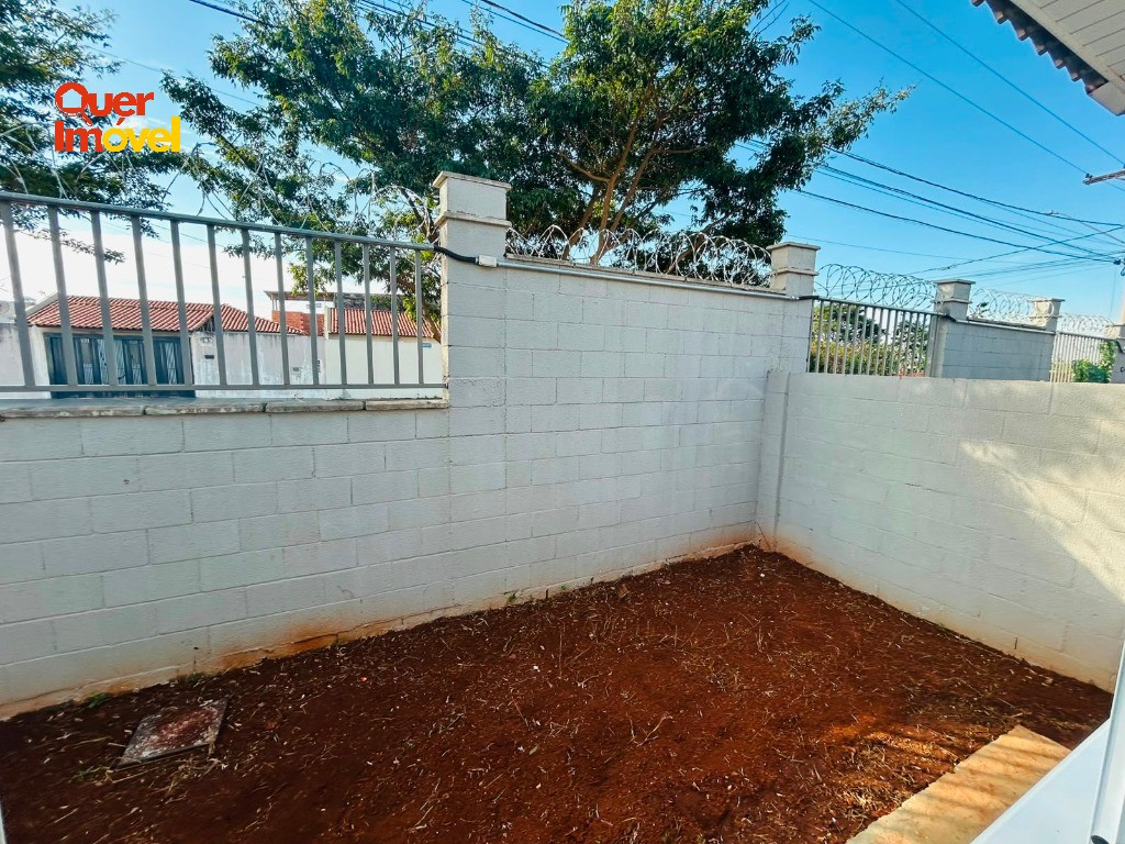 Casa de Condomínio, 2 quartos - Foto 22