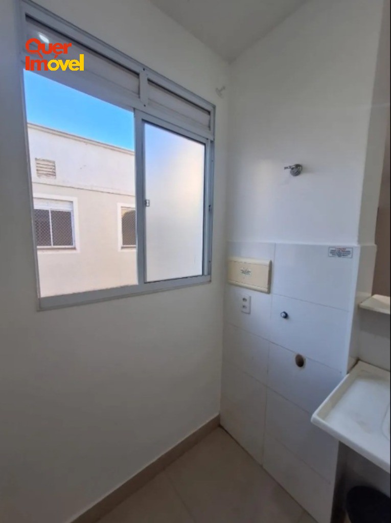 Apartamento, 2 quartos, 43 m² - Foto 10
