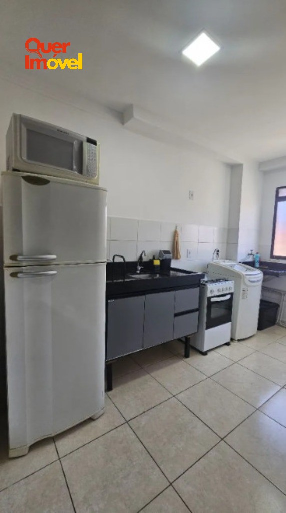 Apartamento, 2 quartos, 43 m² - Foto 3