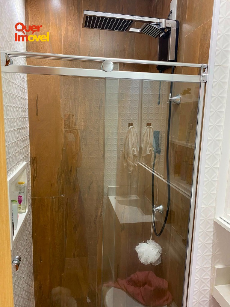 Impecável apartamento à venda em ribeirão preto-sp, santa cr