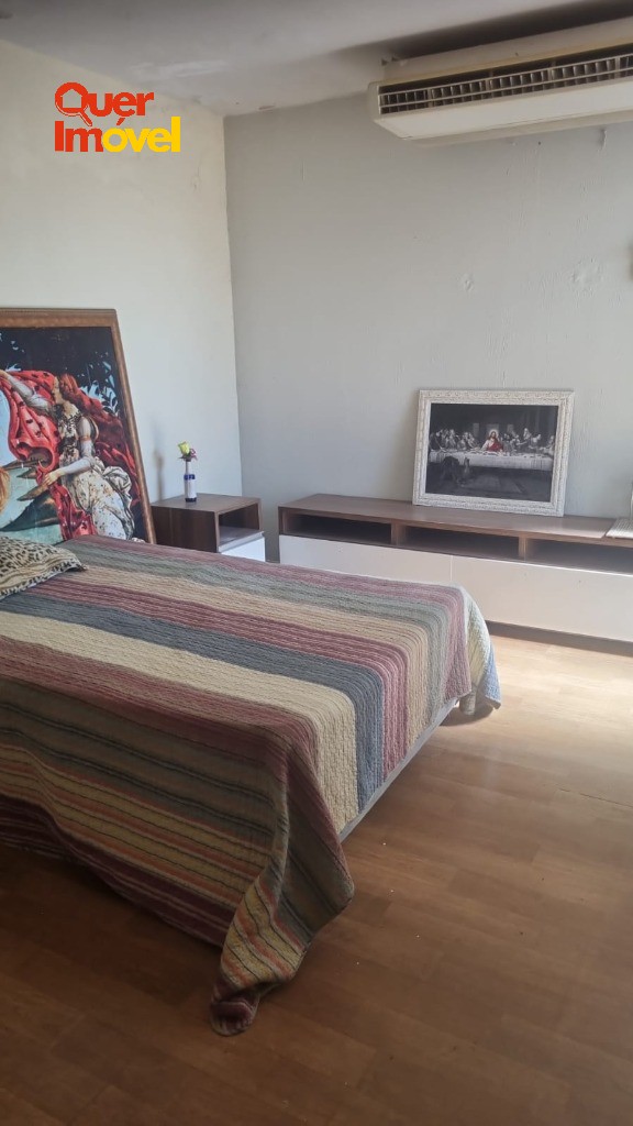 Rancho à venda em Jardinópolis-SP, Bairro Boa Sorte: 4 quartos, 2 suítes, 1 sala, 3 banheiros, 6 vagas, 300m².