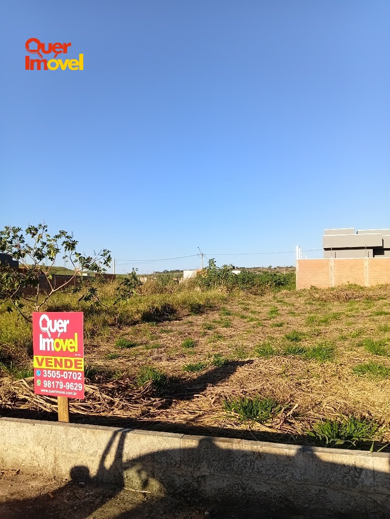 Oportunidade: terreno à venda em ribeirão preto-sp, 287,83 m