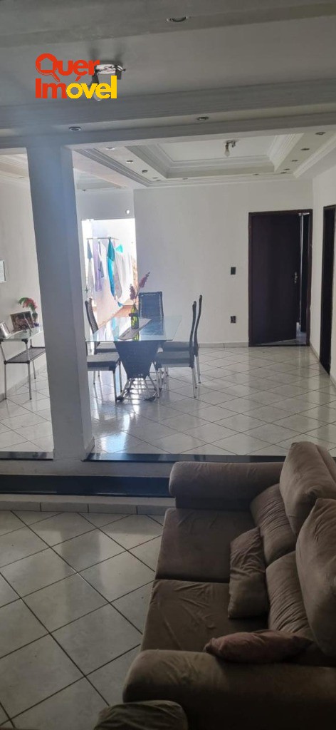 Casa à venda em ribeirão preto-sp: casa no parque das andori