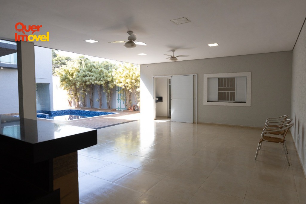 Casa, 4 quartos, 280 m² - Foto 9