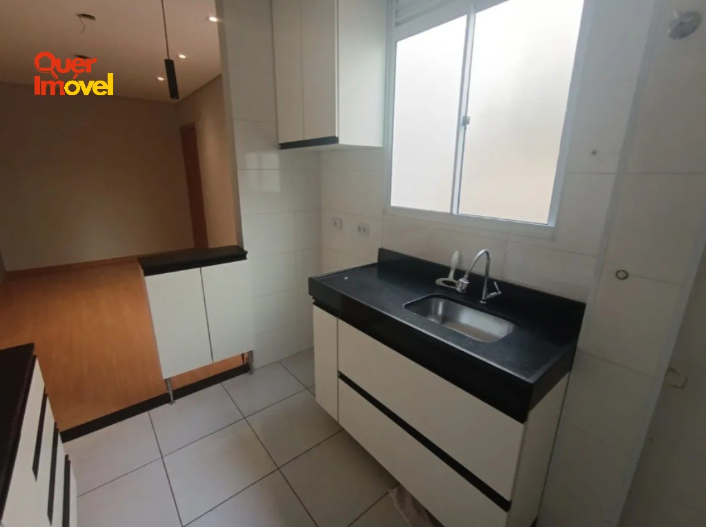 Apartamento, 2 quartos, 50 m² - Foto 7