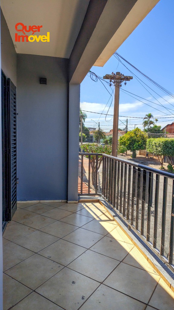 Casa, 3 quartos, 217 m² - Foto 29