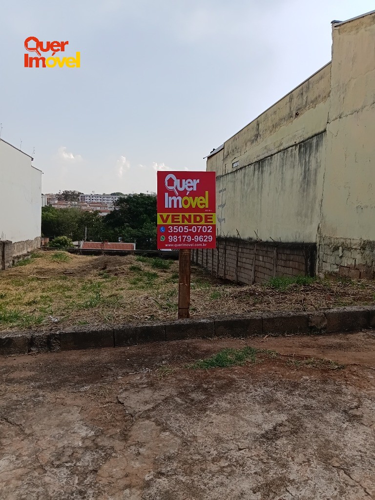 Terreno residencial de ilha com 250m² no Planalto Verde, Ribeirão Preto-SP: excelente localização! Contate o corretor da Imobiliária Quer Imóvel.