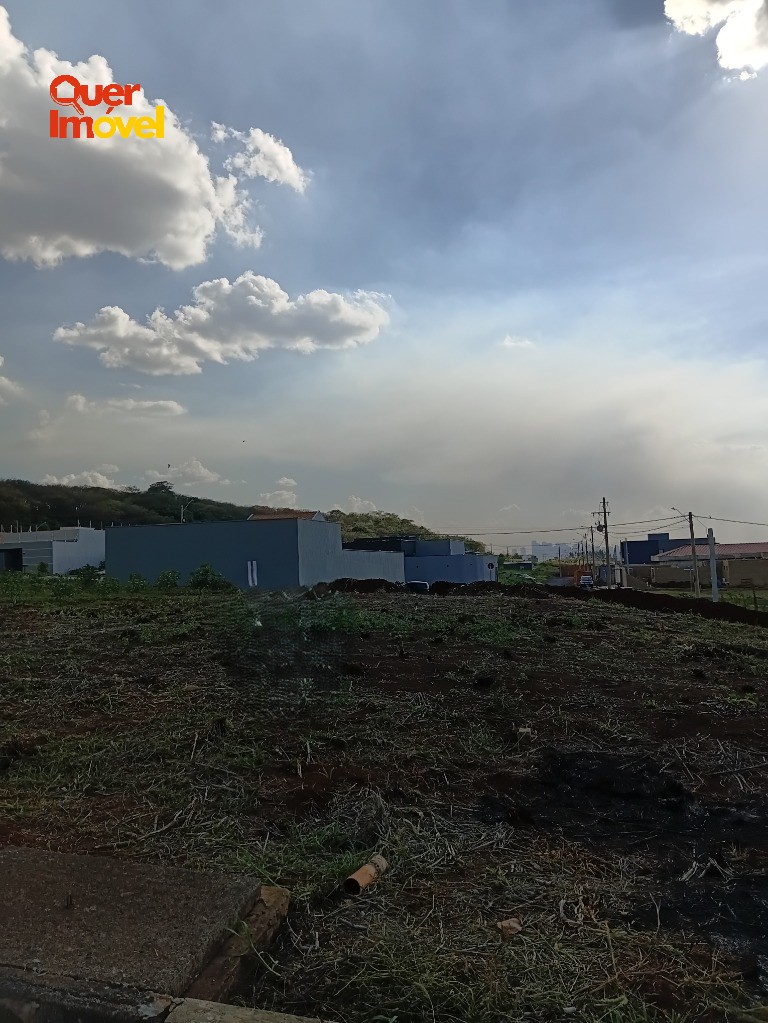 Terreno, 332 m² - Foto 1