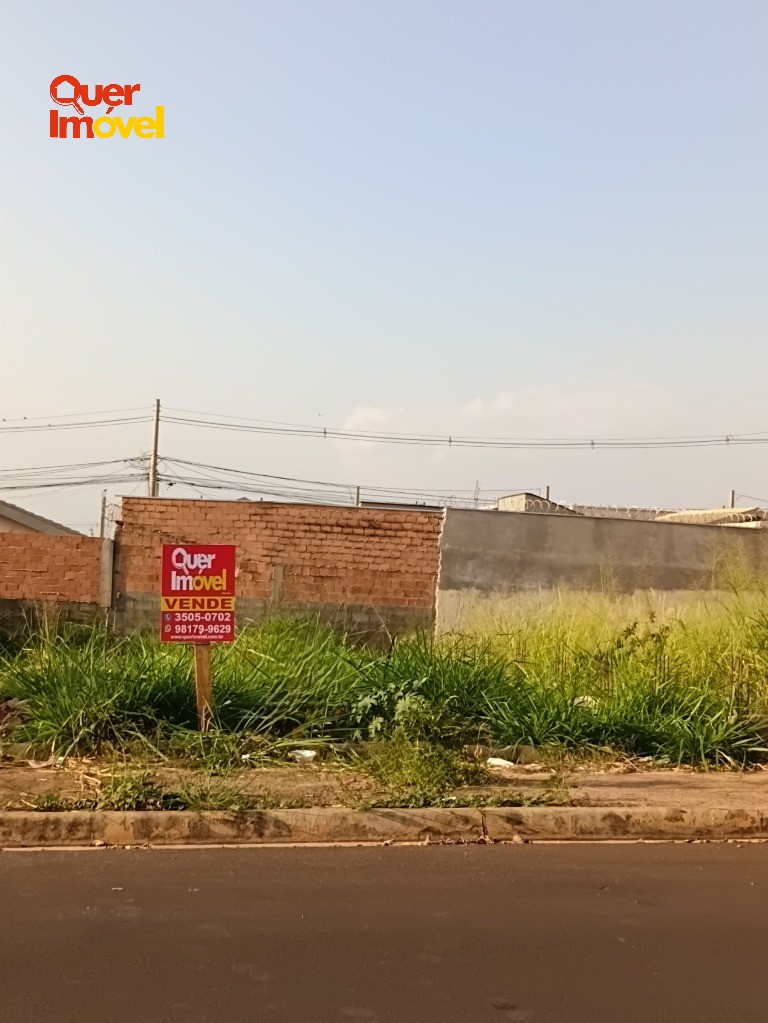 Terreno à venda em Ribeirão Preto-SP, bairro Reserva Macaúba: 212,50 m² de área!