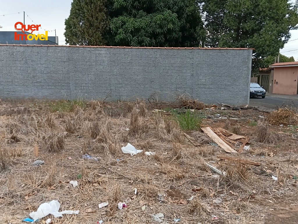 Terreno à venda em Ribeirão Preto-SP, Parque Residencial Cândido Portinari, 402,62 m² de área - Imperdível oportunidade!