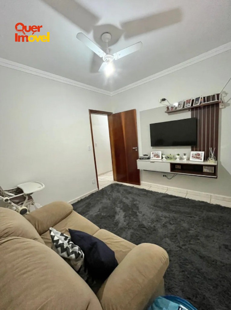 Apartamento, 3 quartos, 130 m² - Foto 1