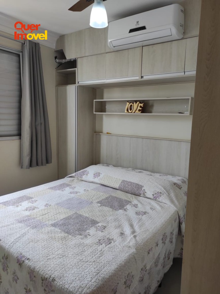 Apartamento, 2 quartos, 48 m² - Foto 9