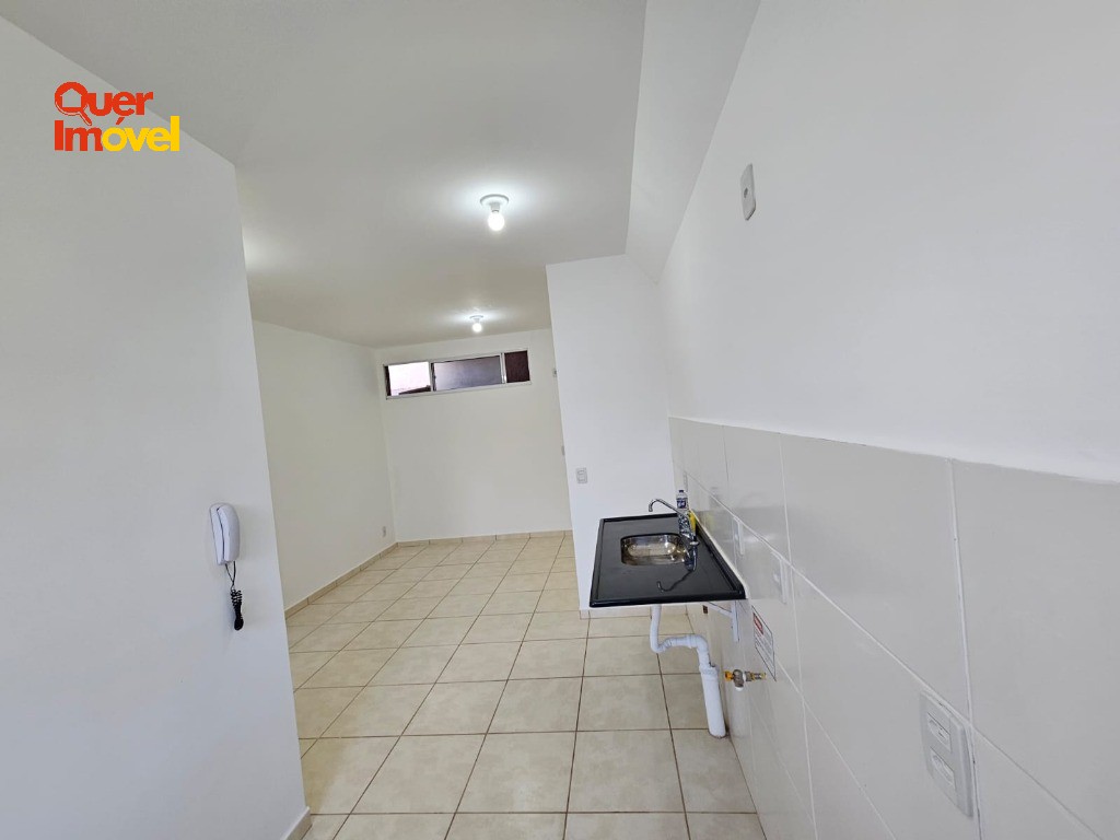 Apartamento à venda em ribeirão preto-sp, no bairro valentin