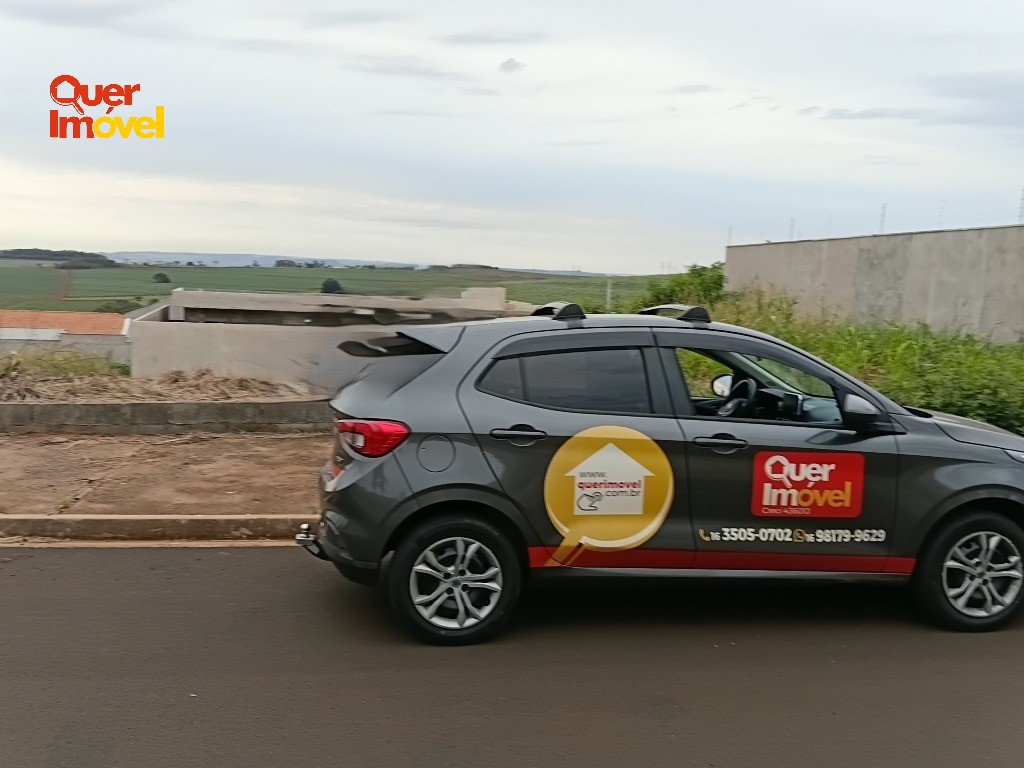 Terreno à venda em Ribeirão Preto-SP, bairro Fazenda Santa Rita do Picadão, 250m² de área. Aproveite!