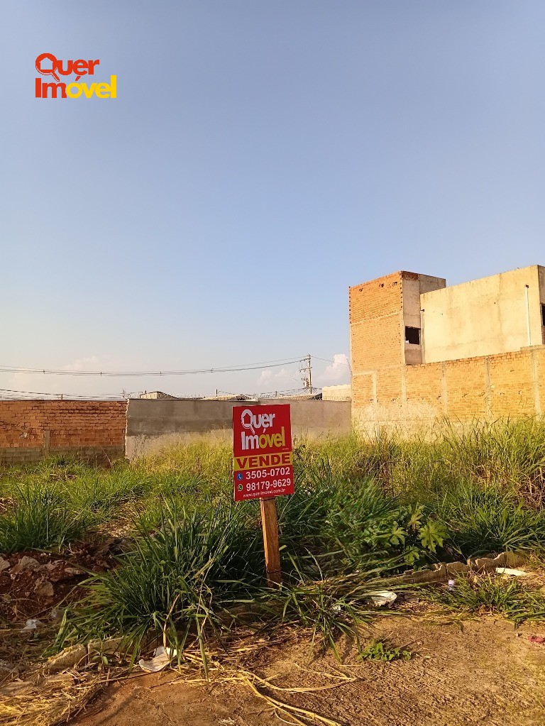 Terreno à venda em Ribeirão Preto-SP, bairro Reserva Macaúba: 212,50 m² de área!