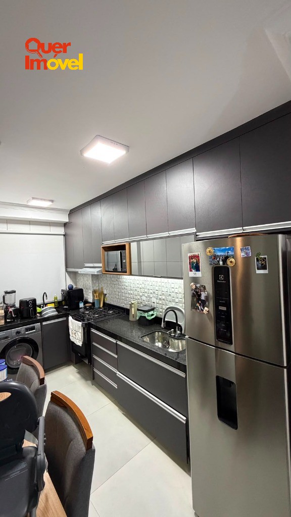 Apartamento, 2 quartos, 53 m² - Foto 3