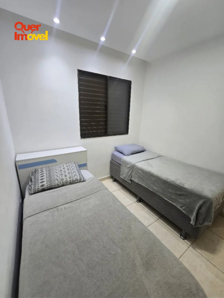 Apartamento, 2 quartos, 43 m² - Foto 4