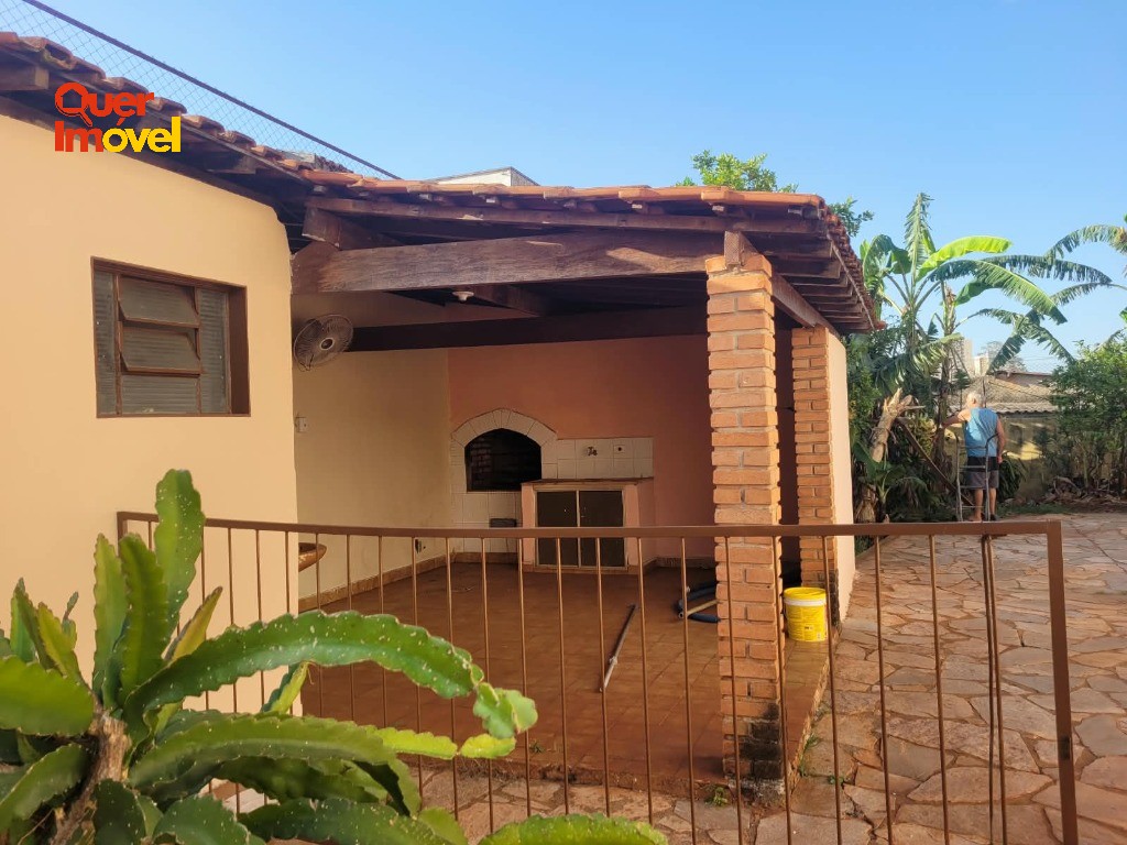 Casa, 3 quartos, 200 m² - Foto 10