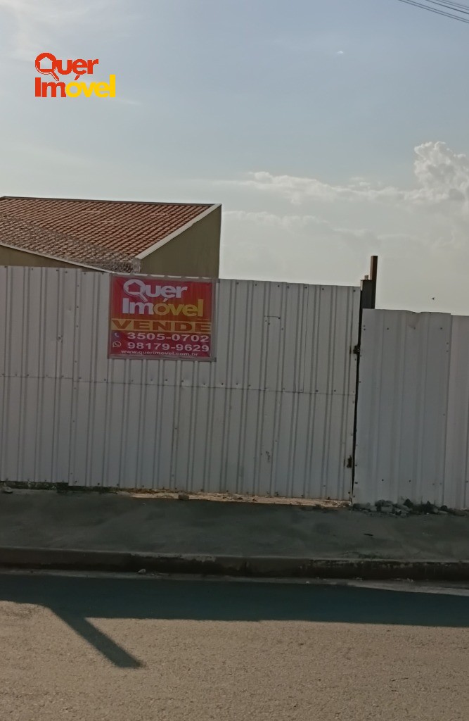 Terreno de 238m² à venda em Ribeirão Preto-SP, no bairro Reserva Macaúba: Lote de esquina, uso misto, residencial e comercial. Fale com o corretor da Quer Imóvel!