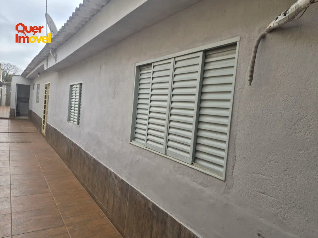 Casa, 4 quartos, 280 m² - Foto 16