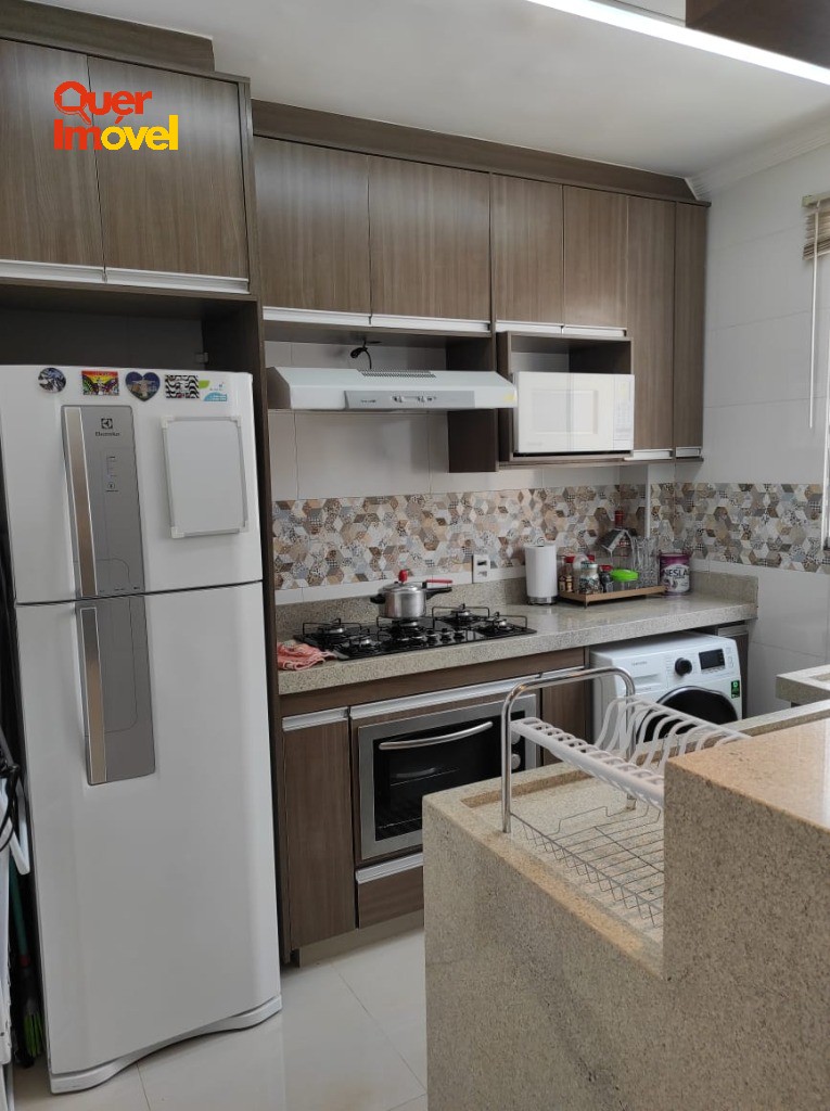 Apartamento, 2 quartos, 48 m² - Foto 6