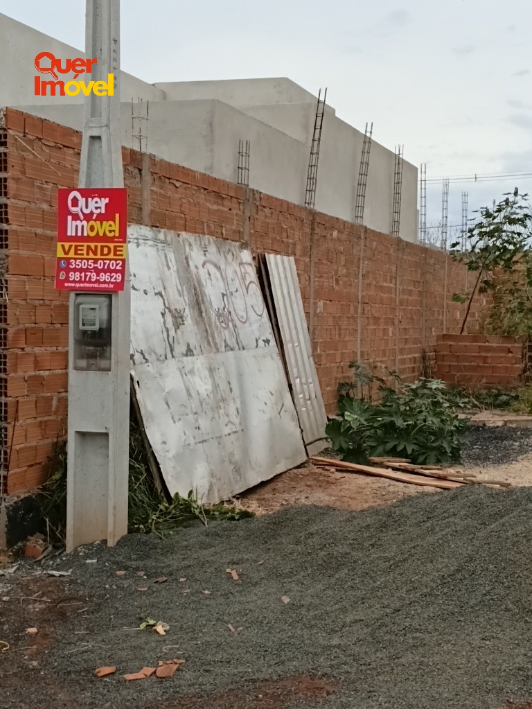 Terreno à venda em Ribeirão Preto-SP, bairro Fazenda Santa Rita do Picadão! 183,00 m² de área disponível. Entre em contato com a Imobiliária Quer Imóvel.