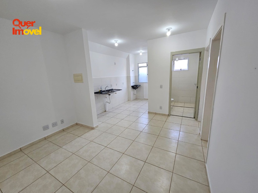 Apartamento à venda em ribeirão preto-sp, no bairro valentin