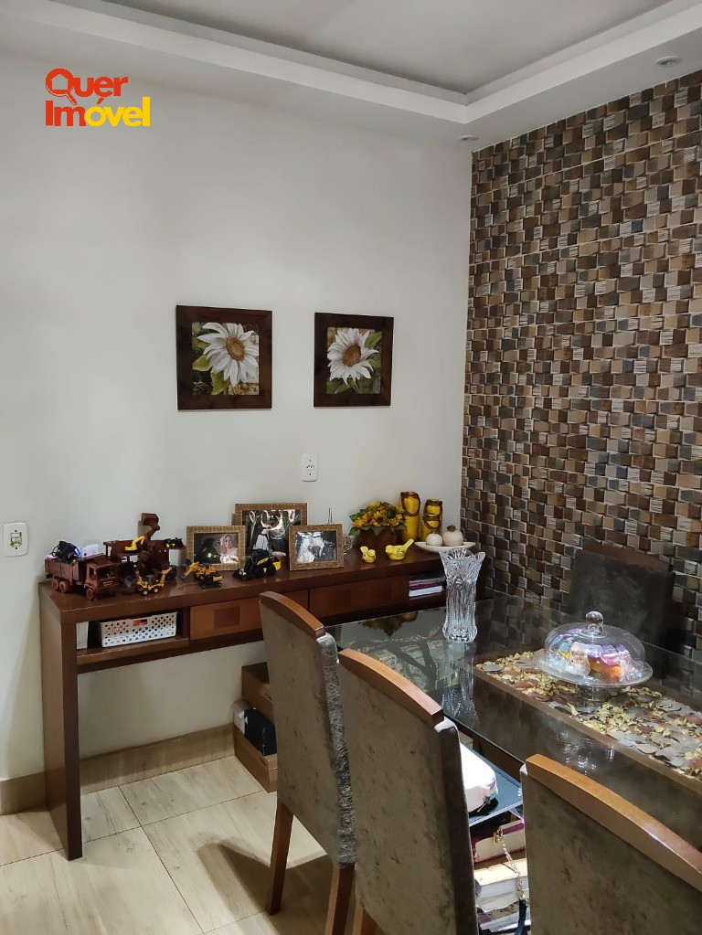 Casa à venda em ribeirão preto-sp, residencial parque dos se