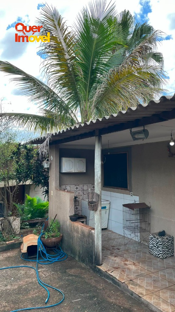 Magnífica Chácara à Venda em Ribeirão Preto-SP, 4 Quartos, 2 Salas, 5 Banheiros, 6 Vagas, 1.398m² no Jardim Itaú!