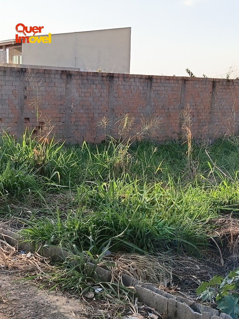 Terreno à venda em ribeirão preto-sp, bairro reserva macaúba