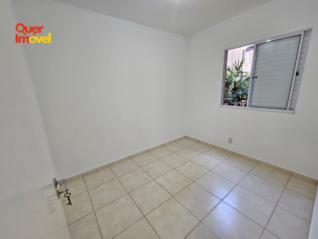 Apartamento à venda em ribeirão preto-sp, no bairro valentin