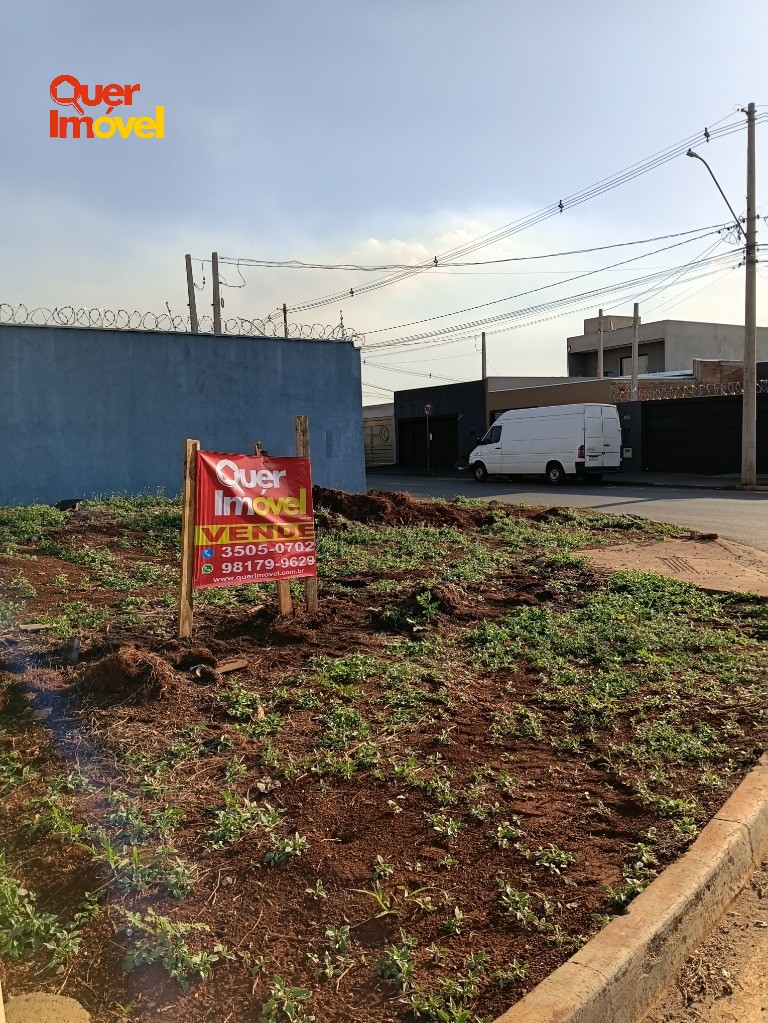 Terreno à venda em ribeirão preto-sp, bairro reserva macaúba