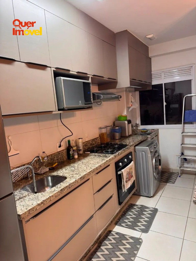 Apartamento, 3 quartos, 67 m² - Foto 6