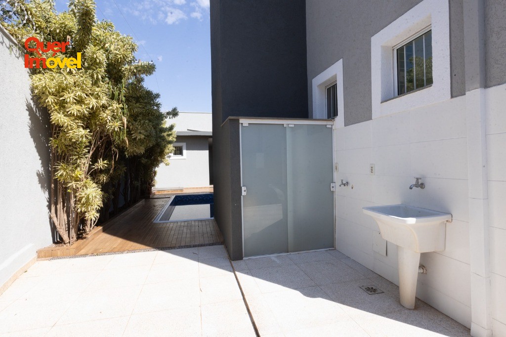 Casa, 4 quartos, 280 m² - Foto 32
