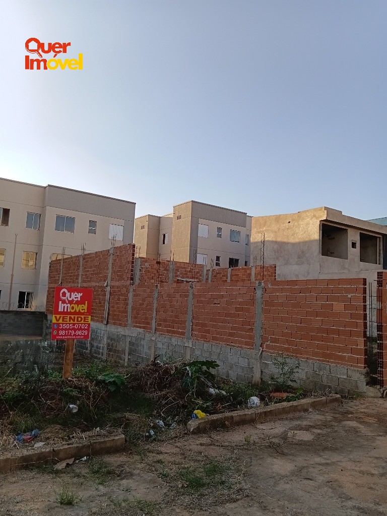 Terreno de 160m² na reserva macaúba em ribeirão preto-sp: op