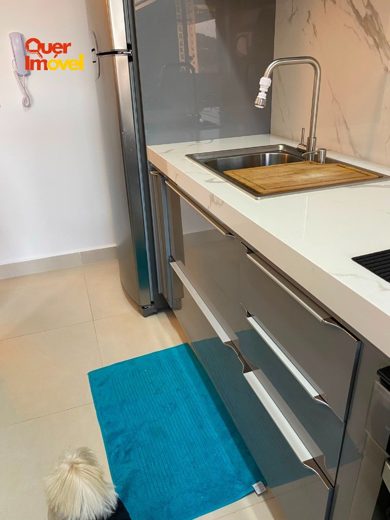 Impecável apartamento à venda em ribeirão preto-sp, santa cr