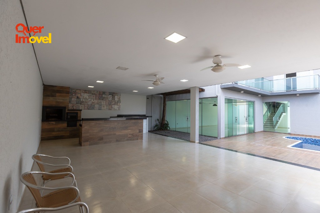 Casa, 4 quartos, 280 m² - Foto 10