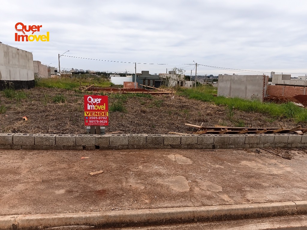 Terreno à venda em Ribeirão Preto-SP, Fazenda Santa Rita do Picadão, 183,75m² - Cite Villa dos Mirantes, Empreendimento Perplan, Bairro Planejado e Monitorado - Quer Imóvel?