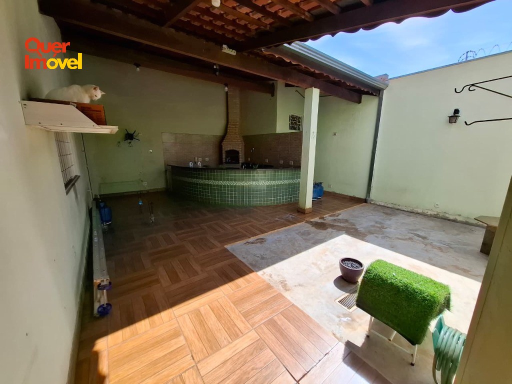 Casa, 2 quartos, 199 m² - Foto 16