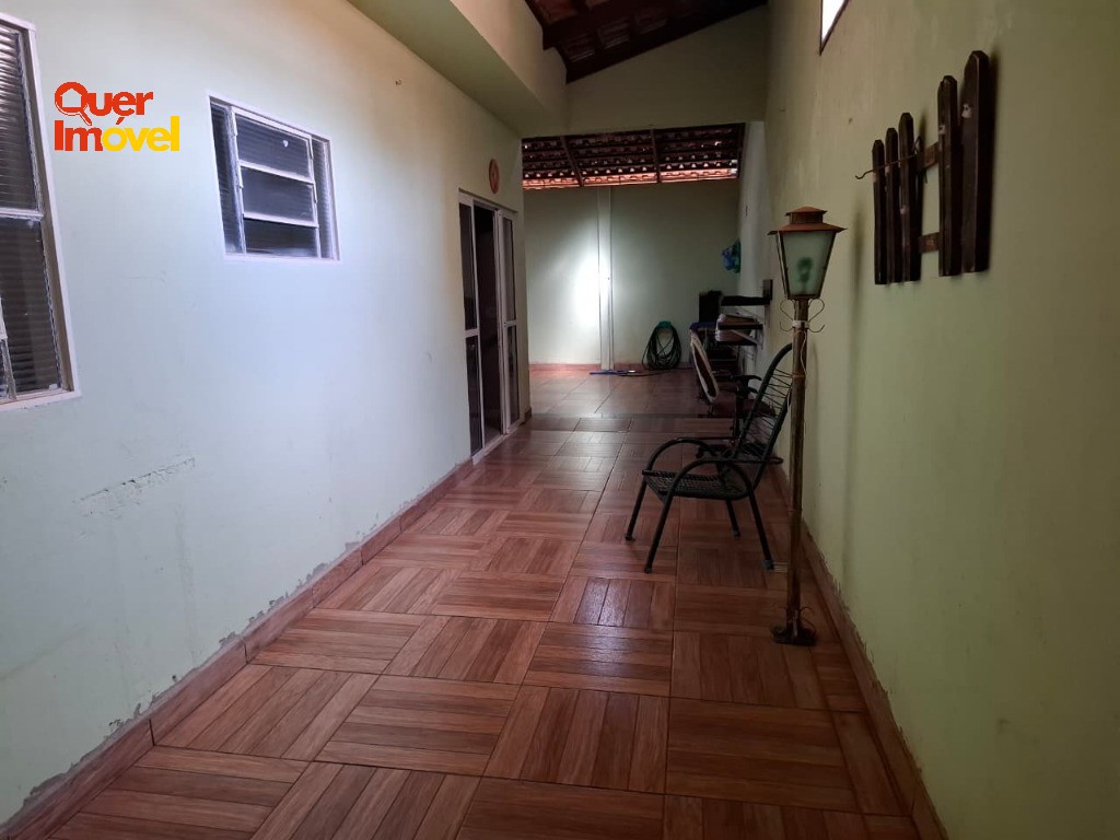 Casa, 2 quartos, 199 m² - Foto 3