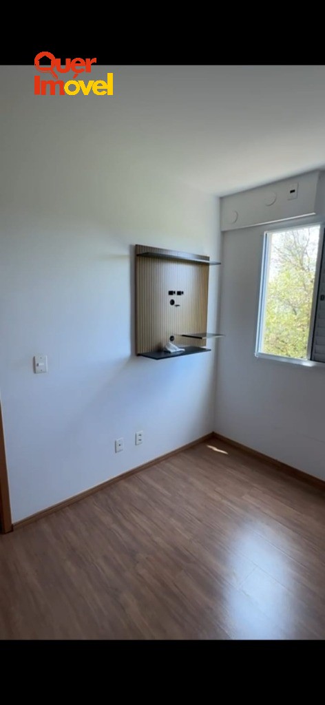 Apartamento, 2 quartos, 42 m² - Foto 1