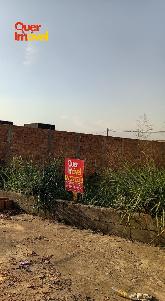 Terreno à venda em Ribeirão Preto-SP, Reserva Macaúba: 207,53 m² de área! Aproveite essa oportunidade única!