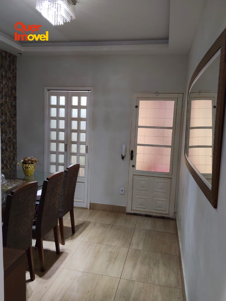 Casa à venda em ribeirão preto-sp, residencial parque dos se
